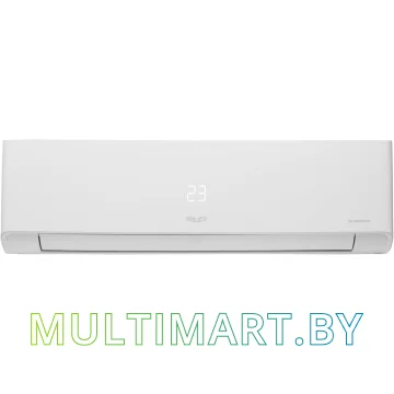 Кондиционер Shuft Soturai DC SFTHI-12HN8